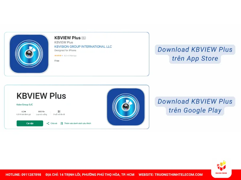KBView Plus