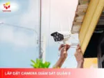 Lắp đặt camera quận 9