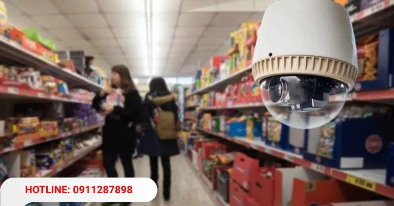 Lợi ích sử dụng dịch vụ lắp đặt camera tại Trường Thịnh