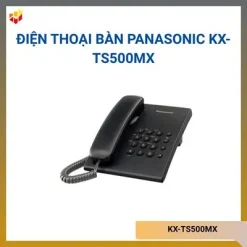 Panasonic KX-TS500MX