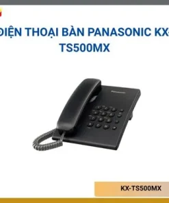 Panasonic KX-TS500MX