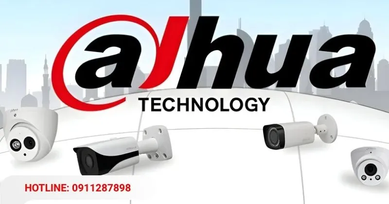 Ưu điểm nổi bật của sản phẩm camera Dahua