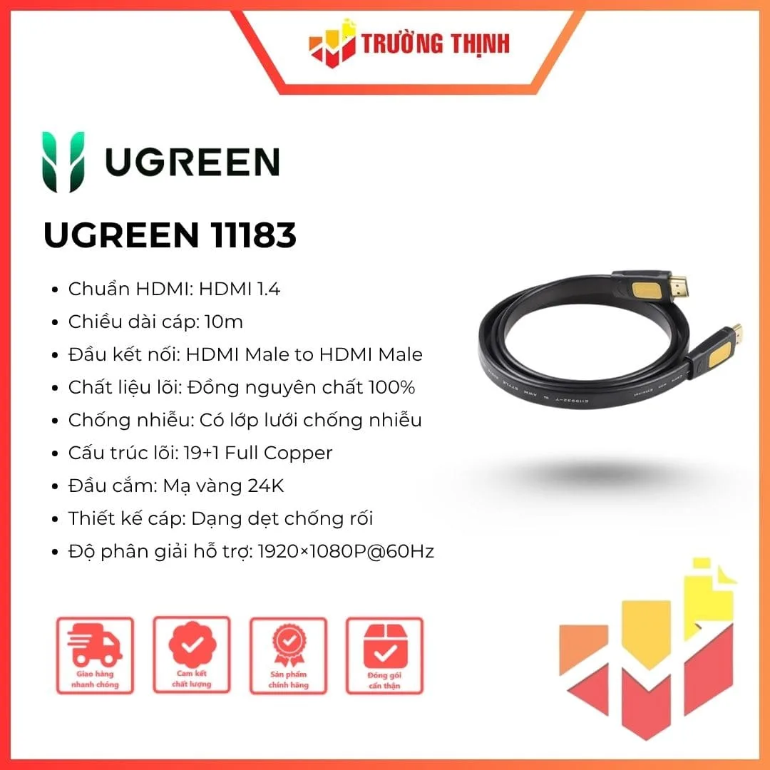 Ugreen 11183