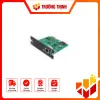 Thiết bị UPS network management card 3 APC AP9641