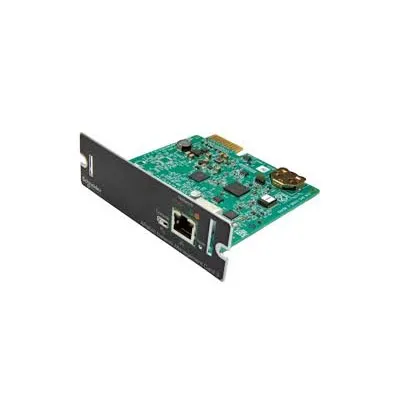 Thiết bị APC UPS Network Management Card 3 APC AP9641