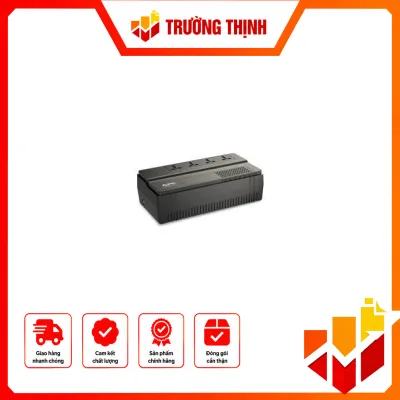 Bộ lưu điện APC Smart BV1000I-MS