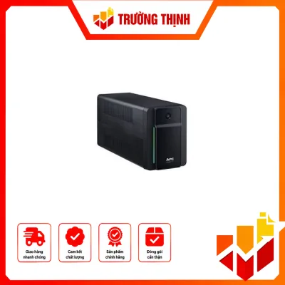 APC Smart BVX1200LI-MS