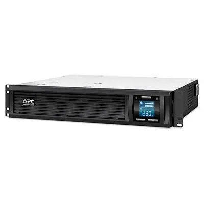 APC Smart SMC1000I-2UC