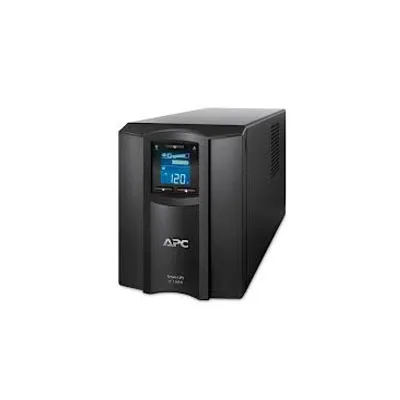 APC Smart SMC1000IC