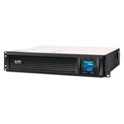 APC Smart SMC1500I-2UC