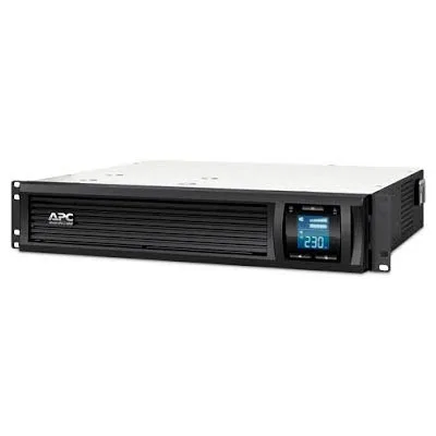APC Smart SMC2000I-2U
