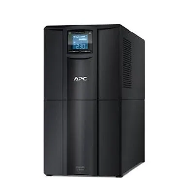 APC Smart SMC3000I
