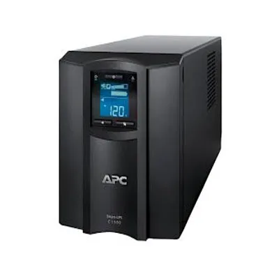 APC Smart SMT1500IC