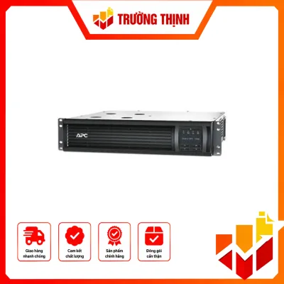 APC Smart SMT1500RMI2UC