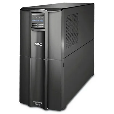 APC Smart SMT2200IC