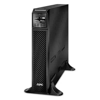 APC Smart SRT3000RMXLI