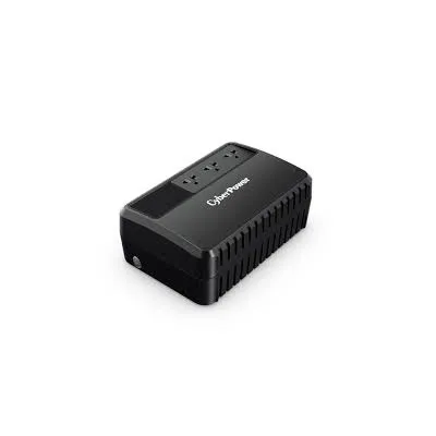 Bộ lưu điện 600VA/360W CyberPower BU600E