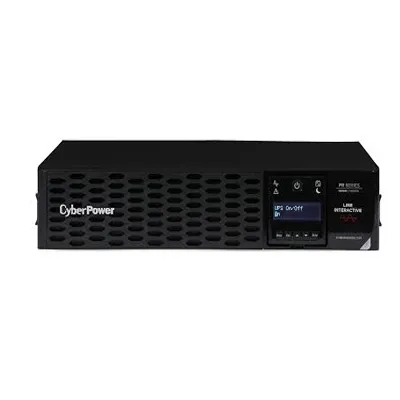 Bộ lưu điện 2200VA/1760W CyberPower PR2200ERT2U