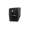 CyberPower VALUE600E