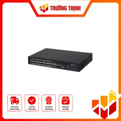 SWITCH DAHUA