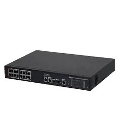 Switch mạng 20 cổng DAHUA DH-S4220-16GT-240