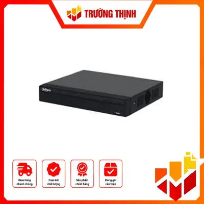 DHI-NVR2108HS-4KS3