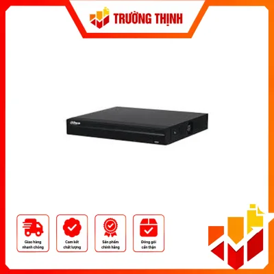 DHI-NVR4104HS-4KS3