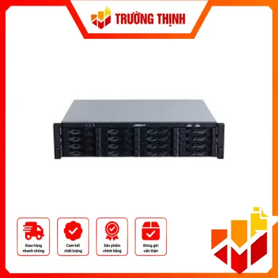 DHI-NVR616H-128-XI