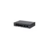 Switch 6-Port PoE quản lý qua Cloud Dahua DH-CS4006-4ET2ET-60