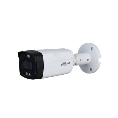 Camera HDCVI Bullet Full Color 5MP Dahua DH-HAC-ME1509THP-PV