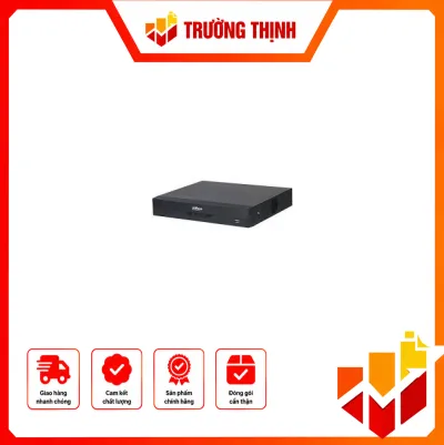 Dahua DH-XVR5116HS-5M-I3