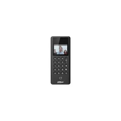 Thiết bị kiểm soát ra vào nhận diện khuôn mặt Dahua DHI-ASI3204E-W