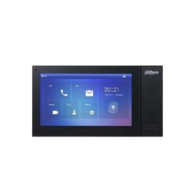 Màn hình chuông cửa 7-inch Dahua DHI-VTH2421FB/W-P