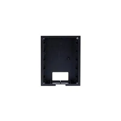 Box gắn âm tường cho DHI-VTO2202F-P Dahua VTM114