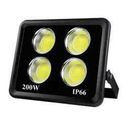 Đèn pha ly hạt cao cấp 200W NEW