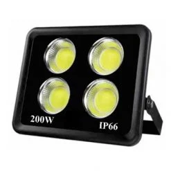 Đèn pha ly hạt cao cấp 200W NEW