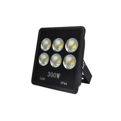 Đèn pha ly hạt cao cấp 300W NEW