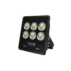 Đèn pha ly hạt cao cấp 300W NEW