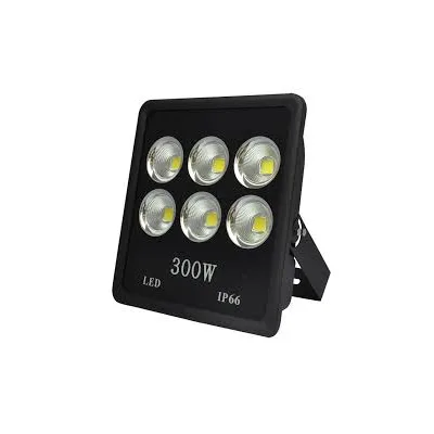 Đèn pha ly hạt cao cấp 300W NEW