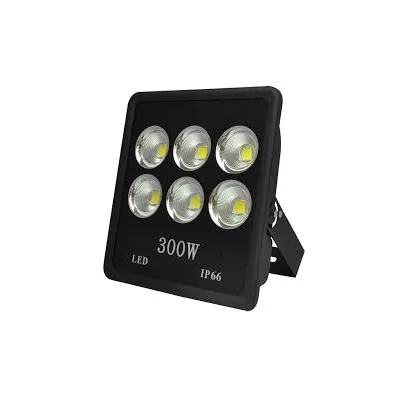 Đèn pha ly hạt cao cấp 300W