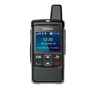 Bộ Đàm 4G + WiFi HYTERA PNC360S