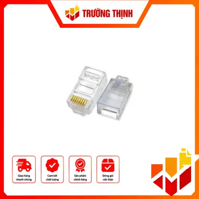 Hạt mạng CAT5 Golden Japan