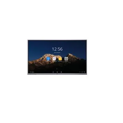 Màn hình UHD 4K 86-inch Hikvison SH-D8B86RB/EL