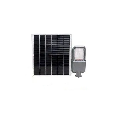 Đèn đường NLMT HYBRID JINDIAN JD 39500VN