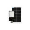 Đèn đường năng lượng mặt trời 500W Jindian JD 65000