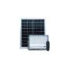 Đèn mắt ngọc năng lượng mặt trời 100W Jindian JD 7100VN