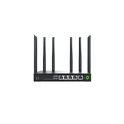 Bộ thu phát WiFi Enterprise Gigabit cân bằng tải Netis NR100G