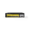 Switch POE 10 cổng không quản lý Netis P110C