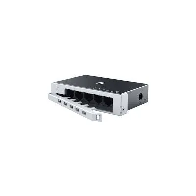 Switch Ethernet 5 cổng không quản lý 10/100M Netis ST105D