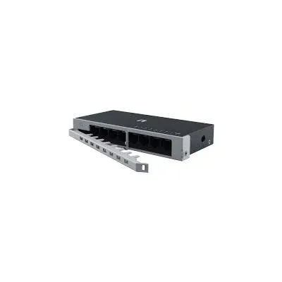 Switch Ethernet 8 cổng không quản lý 10/100M Netis ST108D